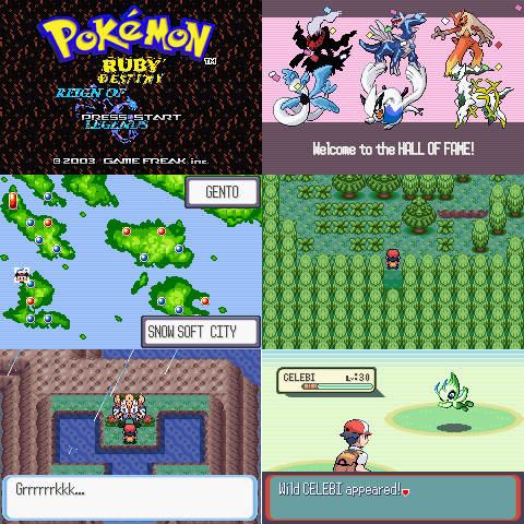 Descargar hack roms de pokemon para gba que os Descargar hack roms de pokemon para gba que os