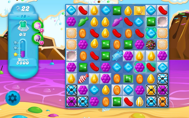 Candy Crush Saga Mod Apk Unlocked And Unlimited Lives Candy Crush Saga Mod Apk