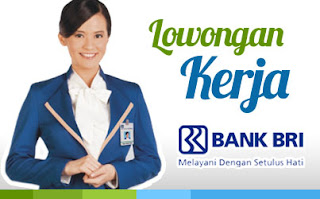 Lowongan Kerja Bank BRI Kanca Majalaya Bandung 2017