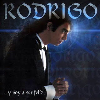 rodrigo y voy a ser feliz