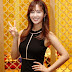 See SNSD Yuri's backstage pictures from the PressCon of 'Local Hero'