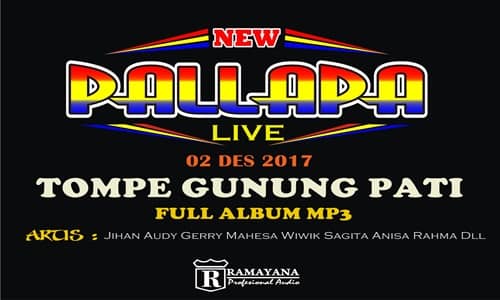 New Pallapa Mp3 New Pallapa Mp3