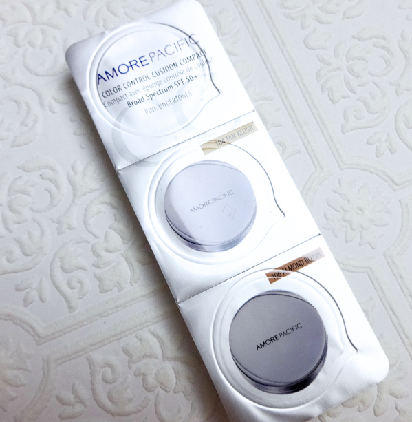 Amorepacific Color Control Cushion Compact Broad Spectrum Review Amorepacific Color Control Cushion Compact Broad Spectrum Review