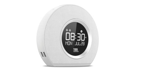 Wygraj głośnik mobilny JBL Horizon z radiobudzikiem Konkurs