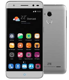 Harga HP ZTE Blade V7 Lite terbaru