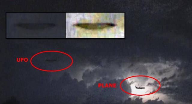 UFO News ~ 500 Meter UFO Shoots Past SOHO Satellite plus MORE Ufo%2Bcloud%2Bcloaked%2Bufo%2Blightning%2Bstorm