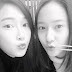 Jessica Jung and f(x)'s Krystal were out on a date!