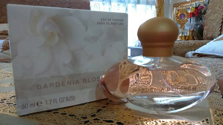 Harga Parfum Gardenia Blossom Jafra 2025
