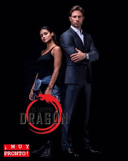 El dragon Temporada 1 audio latino El dragon Temporada 1 audio latino
