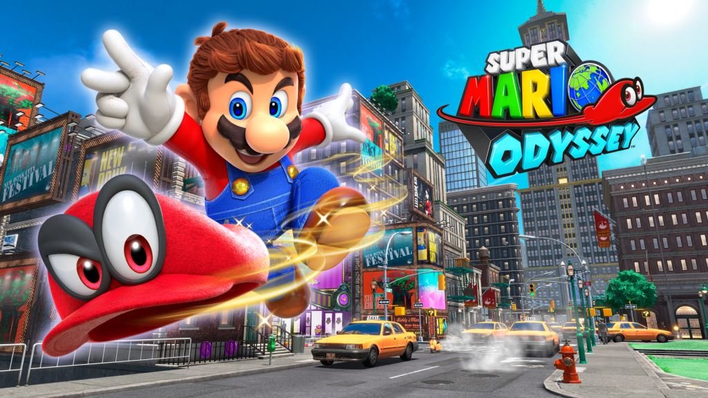super mario odyssey torrent nsp download
