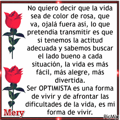 Maribel Sansano: Querido amigo....