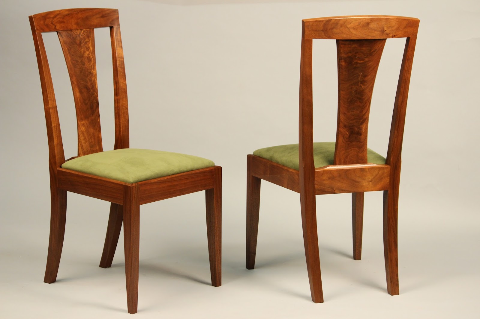 custom chairs made in america