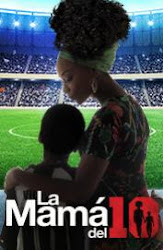 La Mama del 10 Capitulo 36