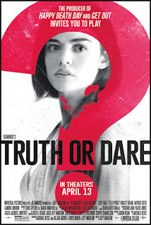Download Film Truth or Dare (2018) Subtitle Indonesia Truth or Dare (2018)