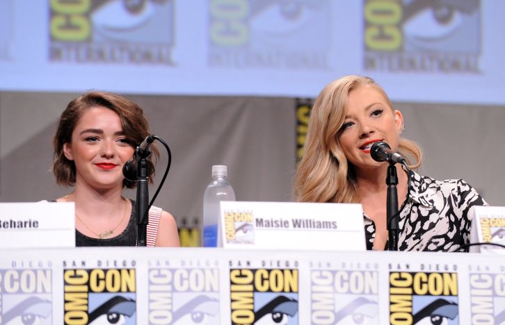 Comic-Con 2014 - Photo Post - Various Shows - 26th July