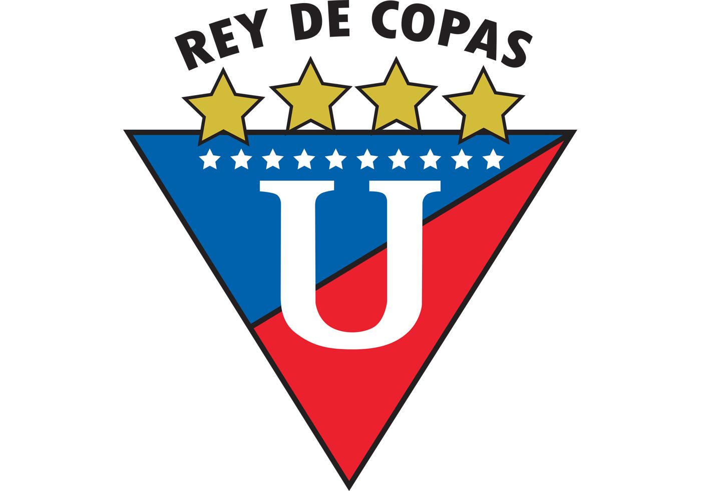Liga De Quito Logo