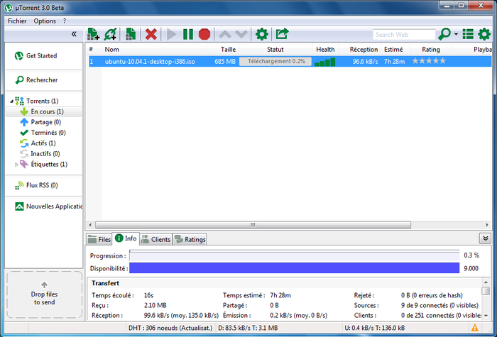 utorrent 3.3 download filehippo