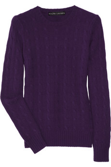 Irish Long Cable Coat - Aran Sweater Market - Aran Sweaters