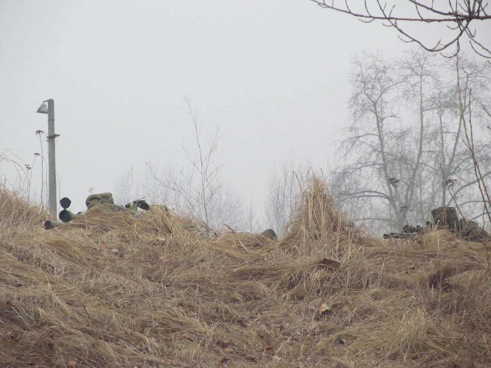 бійці загонів територіальної оборони Ukrainian Military Pages