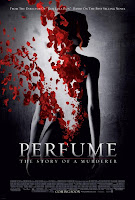 OEl Perfume: Historia de un asesino