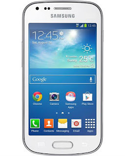 Driver Samsung Trend Plus Gt-S7580 For Windows 7 64