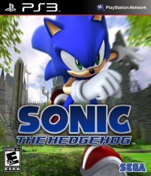 Dlc Ps3 Download Sonic The Hedgehog All Dlc Eu Us