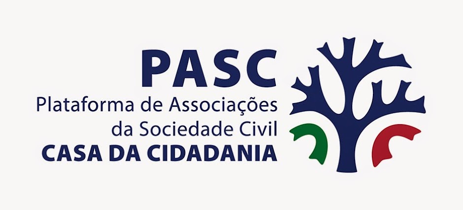 PASC - Plataforma Activa da Sociedade Civil