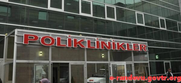 Gaziantep İslahiye Devlet Hastanesi islahiye devlet hastanesi