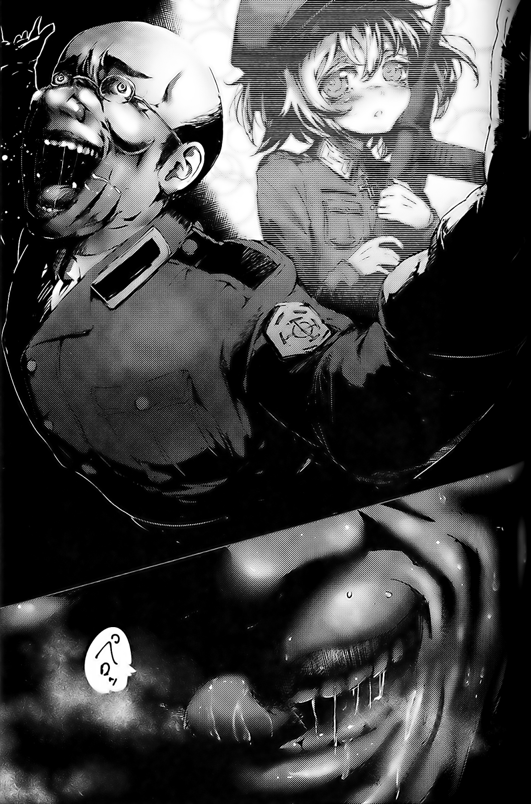 Youjo Senki Bs.To Youjo Senki Bs.To