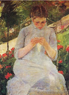 Mary Cassaty