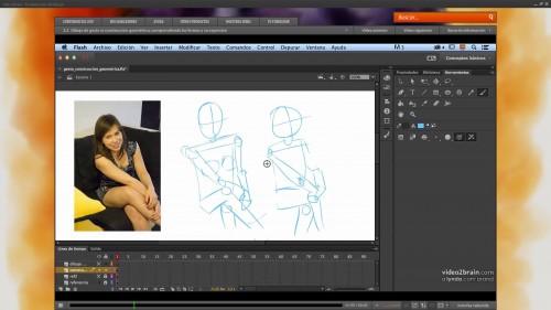 Fundamentos esenciales del dibujo Fundamentos esenciales del dibujo