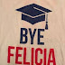 'This is just disgraceful': Mississippi high school BANS senior T-shirt that lists the names of three dead students and the dismissive movie phrase, 'Bye Felicia' (4 Pics)