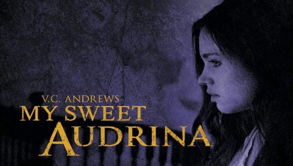 Mi dulce Audrina