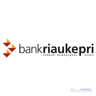 Bank Riau Kepri Logo vector (.cdr)