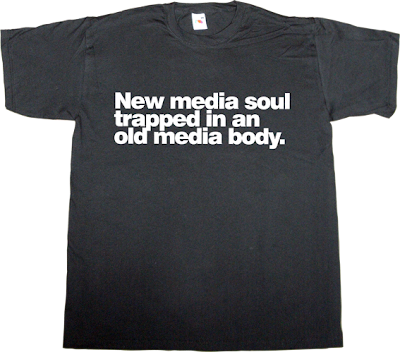 brilliant sentence internet t-shirt ephemeral-t-shirts