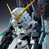 SD Full Armor Unicorn Gundam (Destroy Mode) - awakening mode