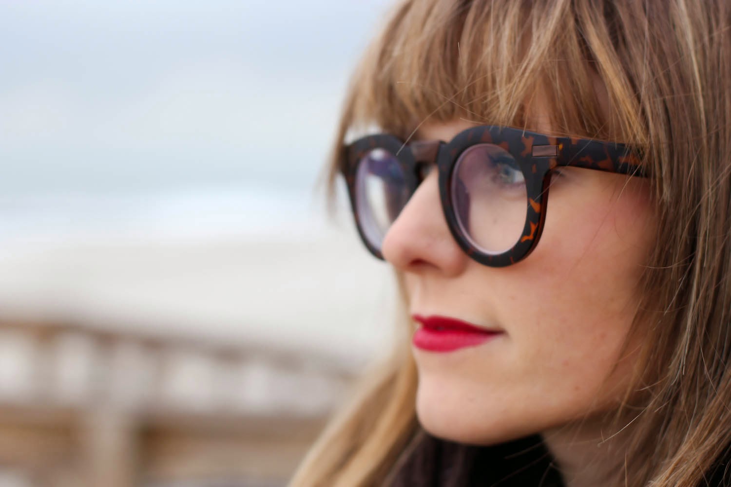 polette oversized glasses polette oversized glasses