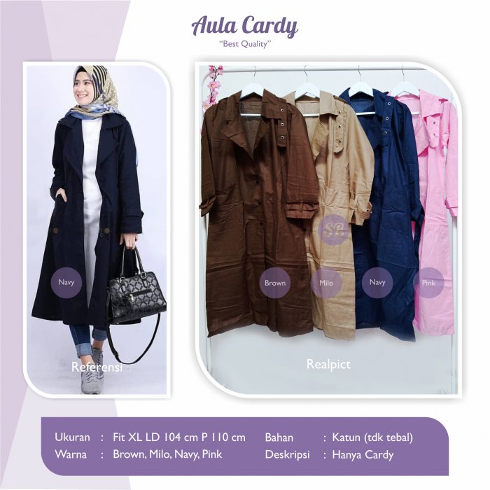 SB Aula Cardy Aula Cardy
