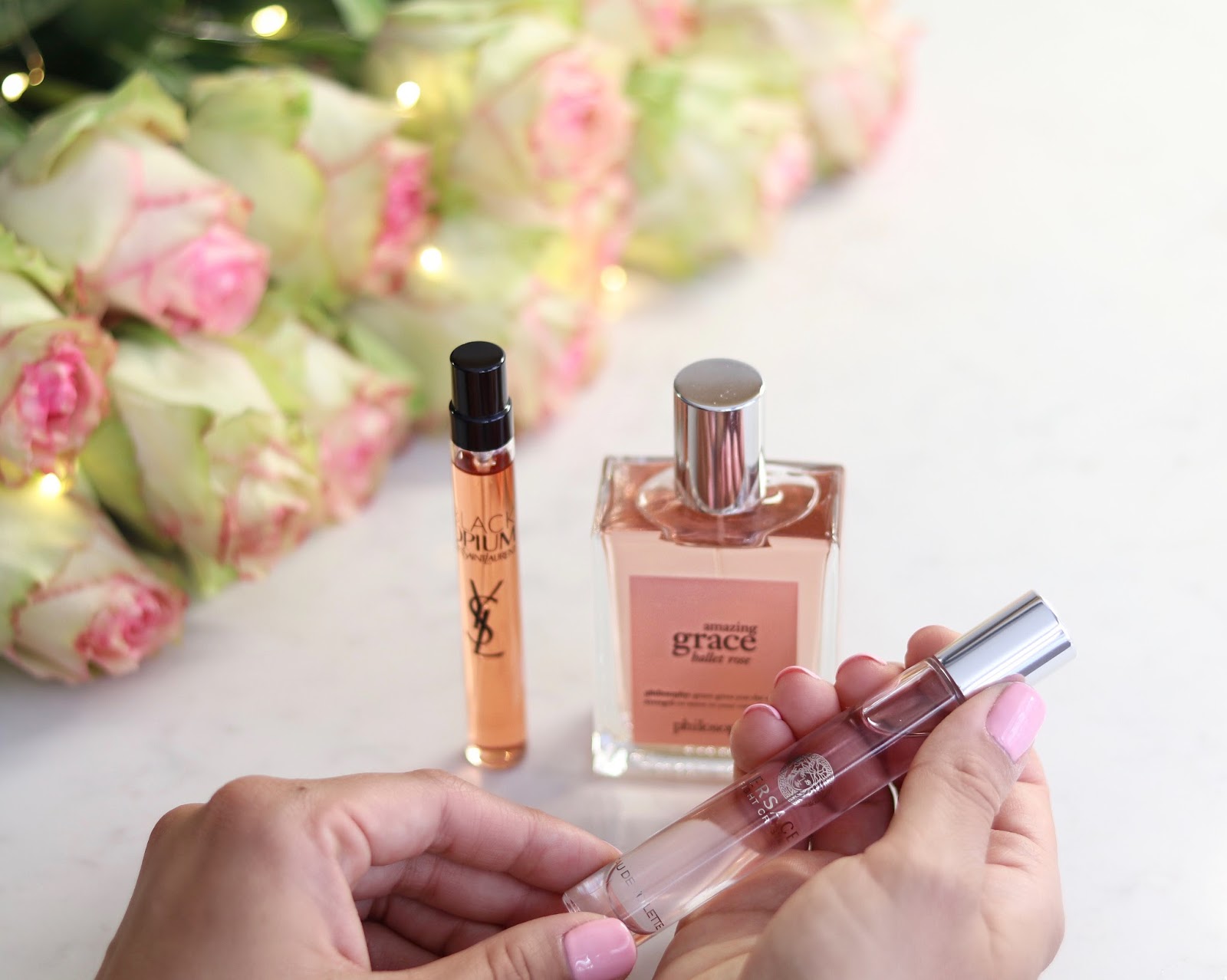 Versace opium Clearance