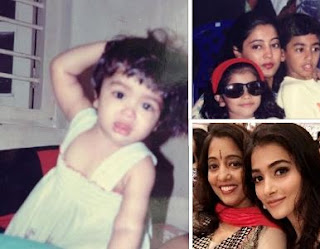 Pooja Hegde Family Husband Parents children's Marriage Photos Pooja Hegde Family Husband Parents children's Marriage Photos