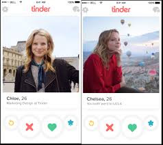 Tinder Tinder