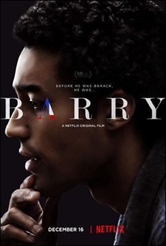 Baixar Barry Dublado Grátis