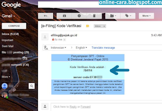 Cara Pengisian SPT Online Mengisi SPT Tahunan