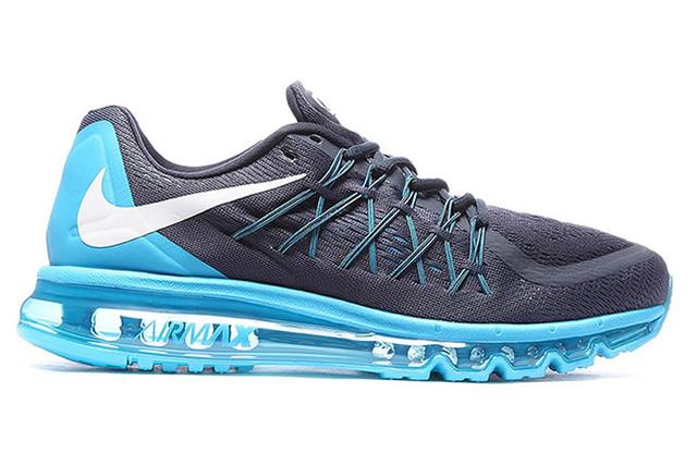 nike air cushion shoes