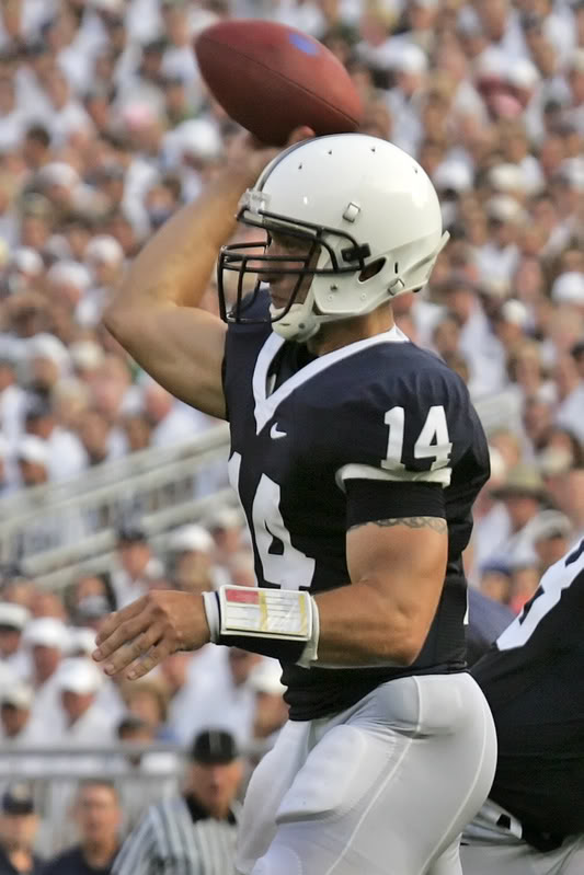 Football Jock in Action MALE ATHLETES