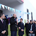 Se inauguró un Jardín de Infantes Municipal en Villa Alcira