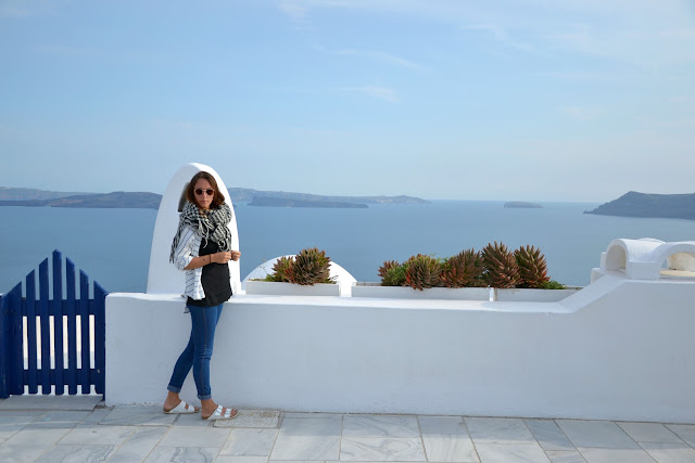 SAntorin , oia