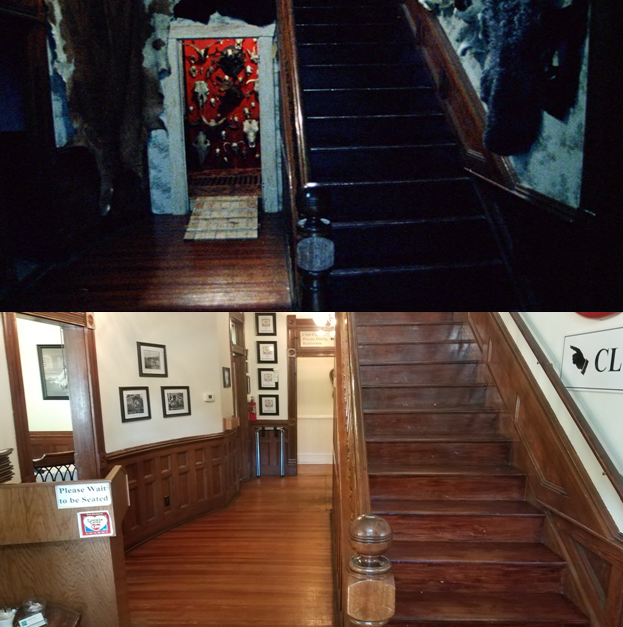 Then & Now Movie Locations The Texas Chainsaw Massacre (1974)