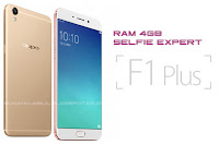 oppo f1 plus 2016 Spesifikasi Dan Harga Oppo F1 Plus Terbaru