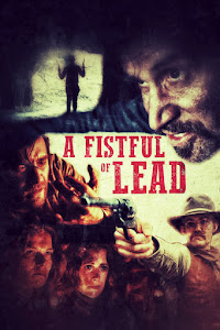 A Fistful of Lead Poster